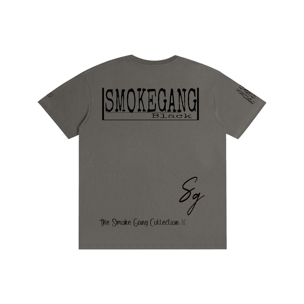 Pure Cotton Unisex T-Shirt
