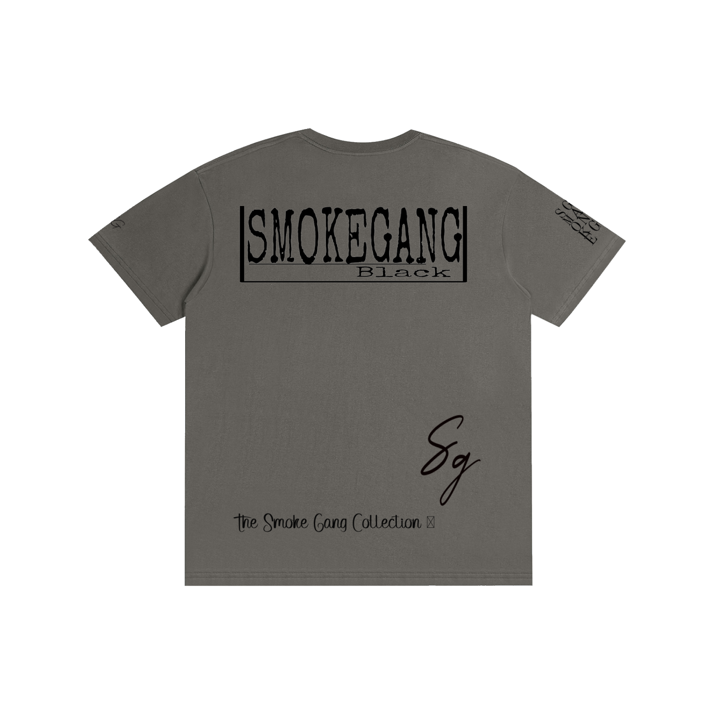Pure Cotton Unisex T-Shirt