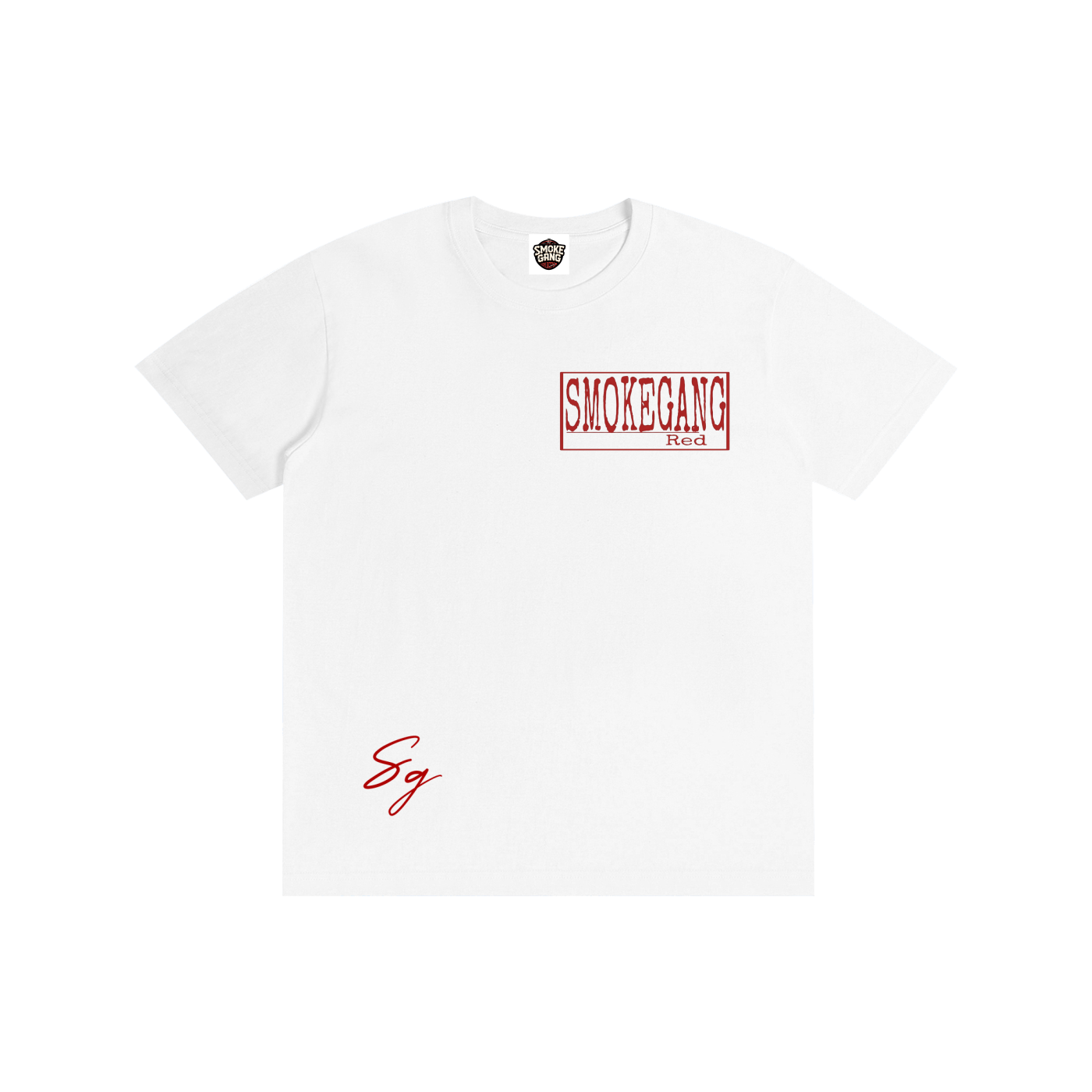 Pure Cotton Unisex T-Shirt