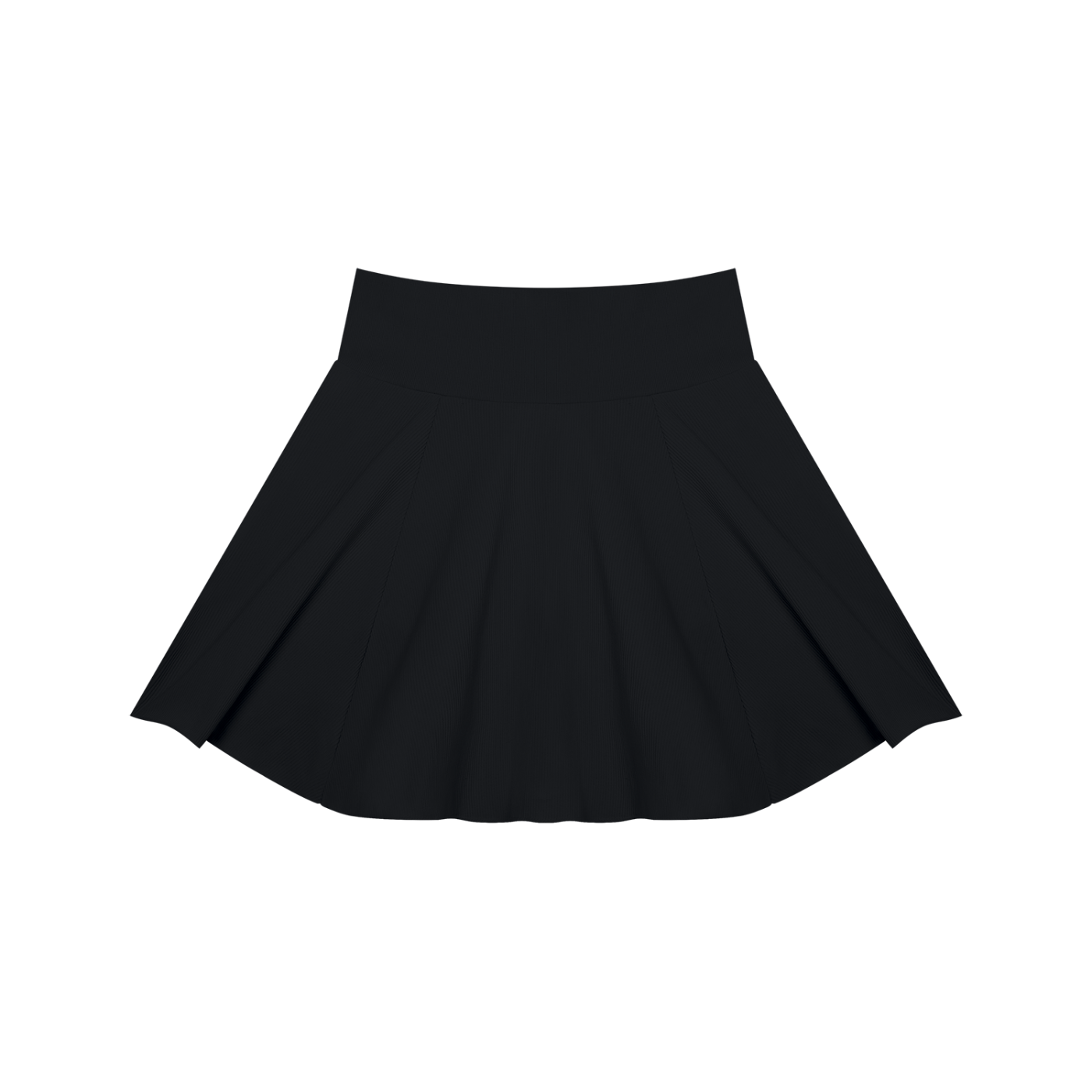 Women's Pleated A-Line Tennis Skirt