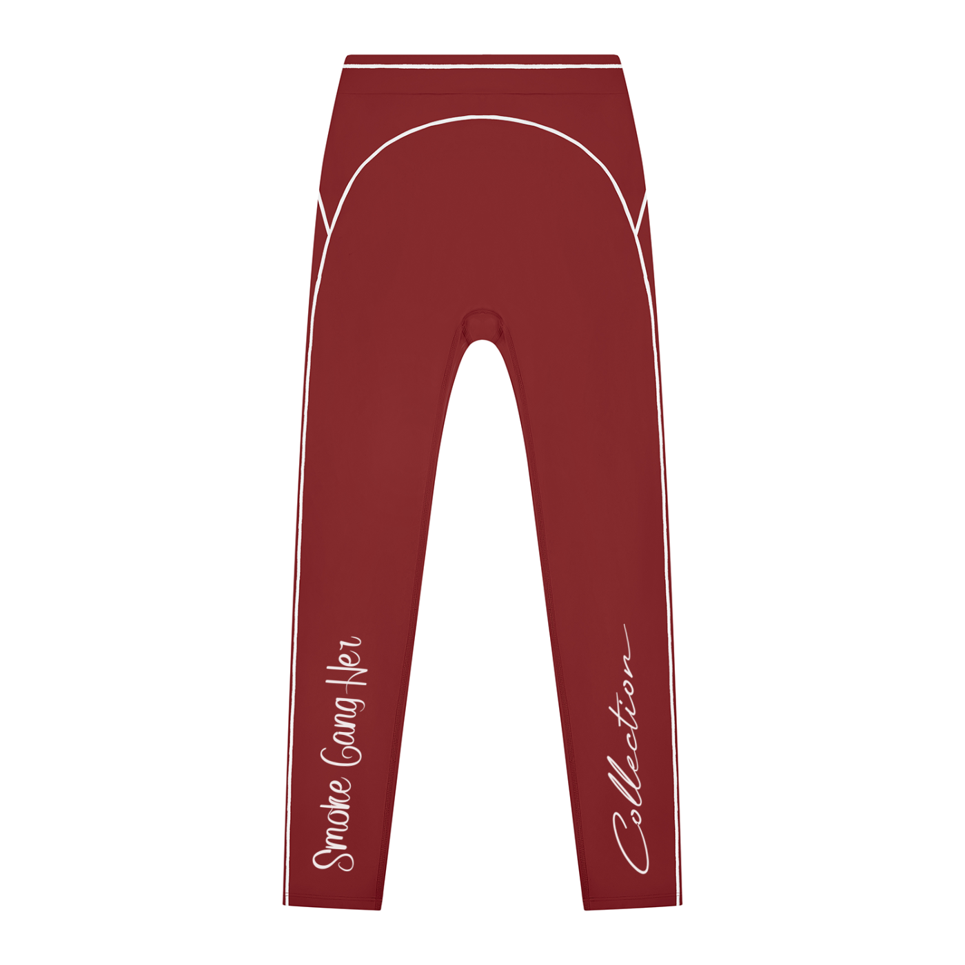 Women's High Rise Topstitching Leggings