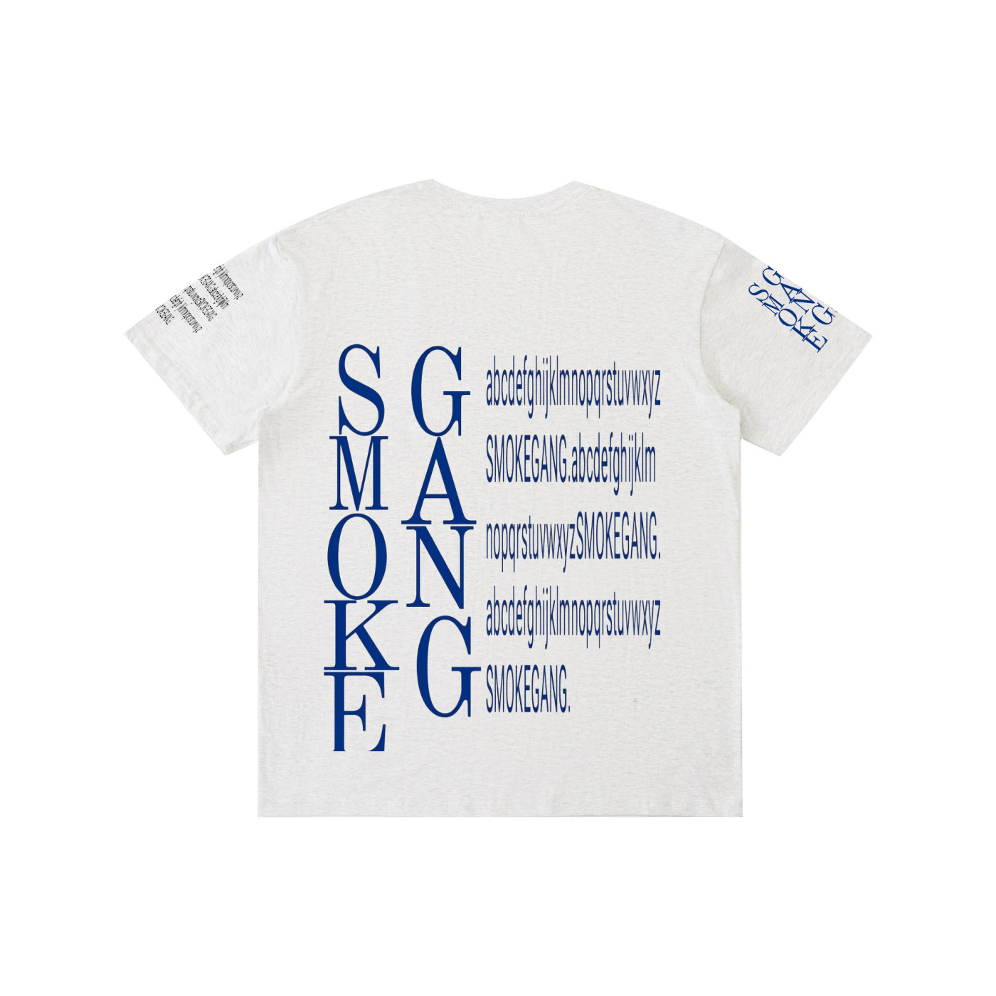 Pure Cotton Unisex T-Shirt