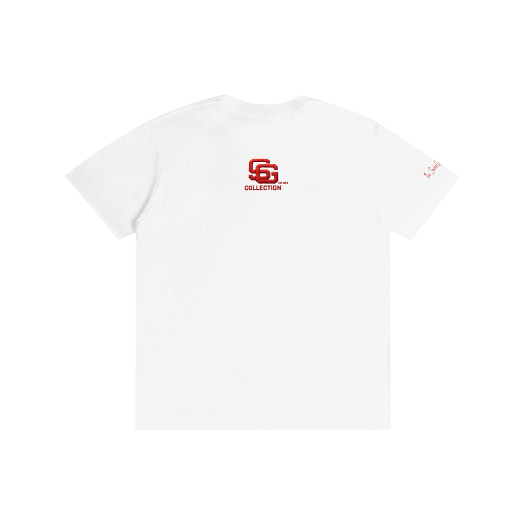 SG Tee Cotton Unisex T-Shirt