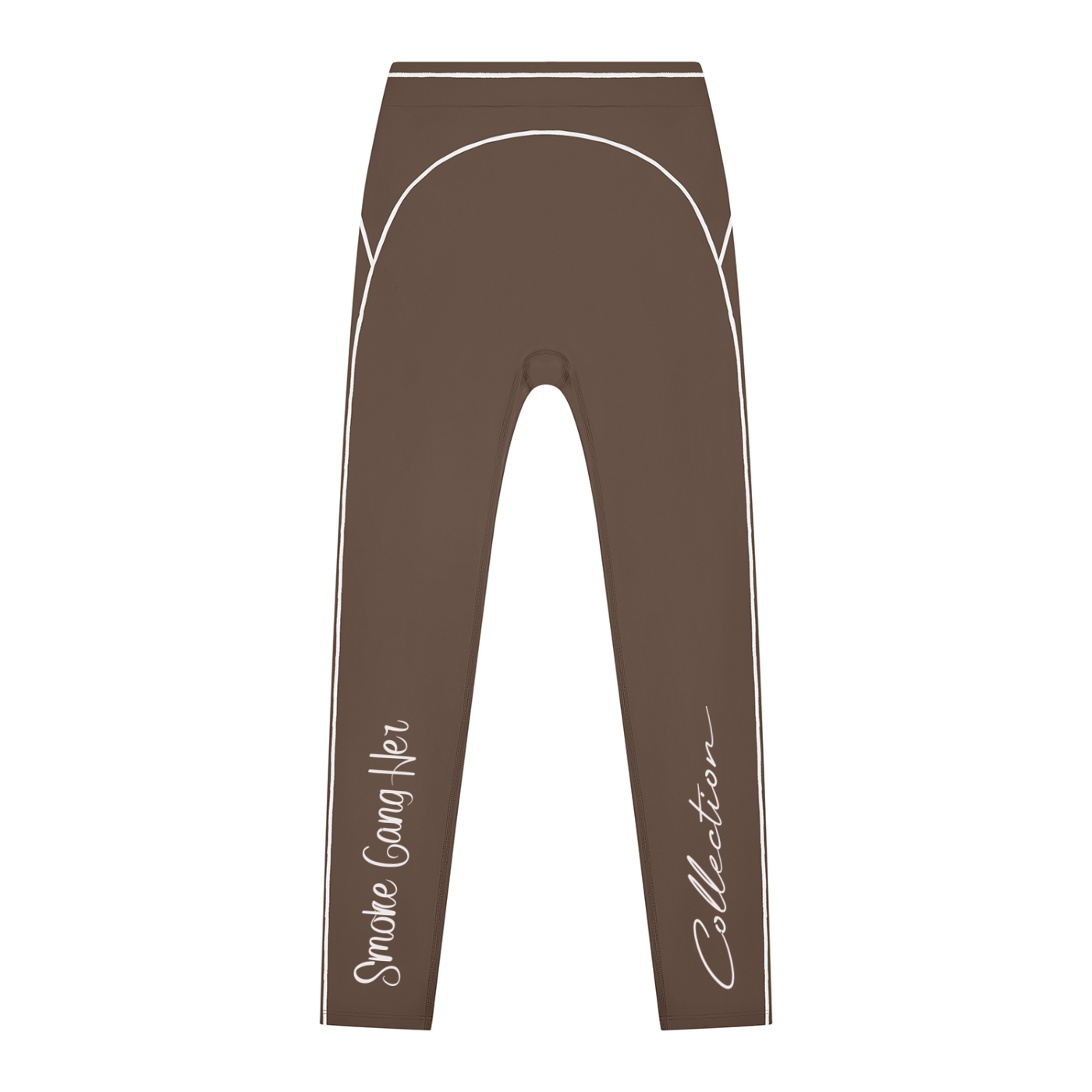 Women's High Rise Topstitching Leggings