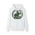 Classic Unisex Cotton Hoodie