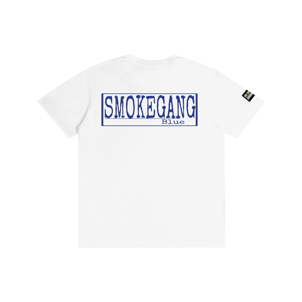 Pure Cotton Unisex T-Shirt