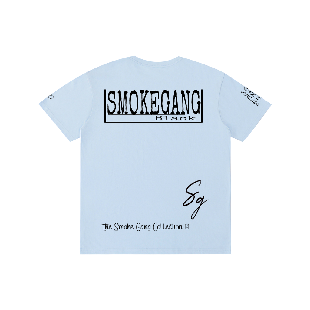 Pure Cotton Unisex T-Shirt