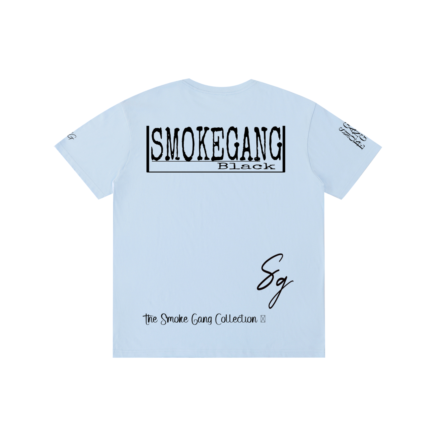Pure Cotton Unisex T-Shirt