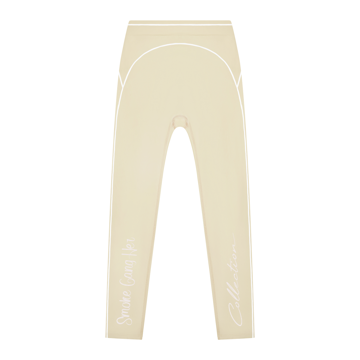 Women's High Rise Topstitching Leggings