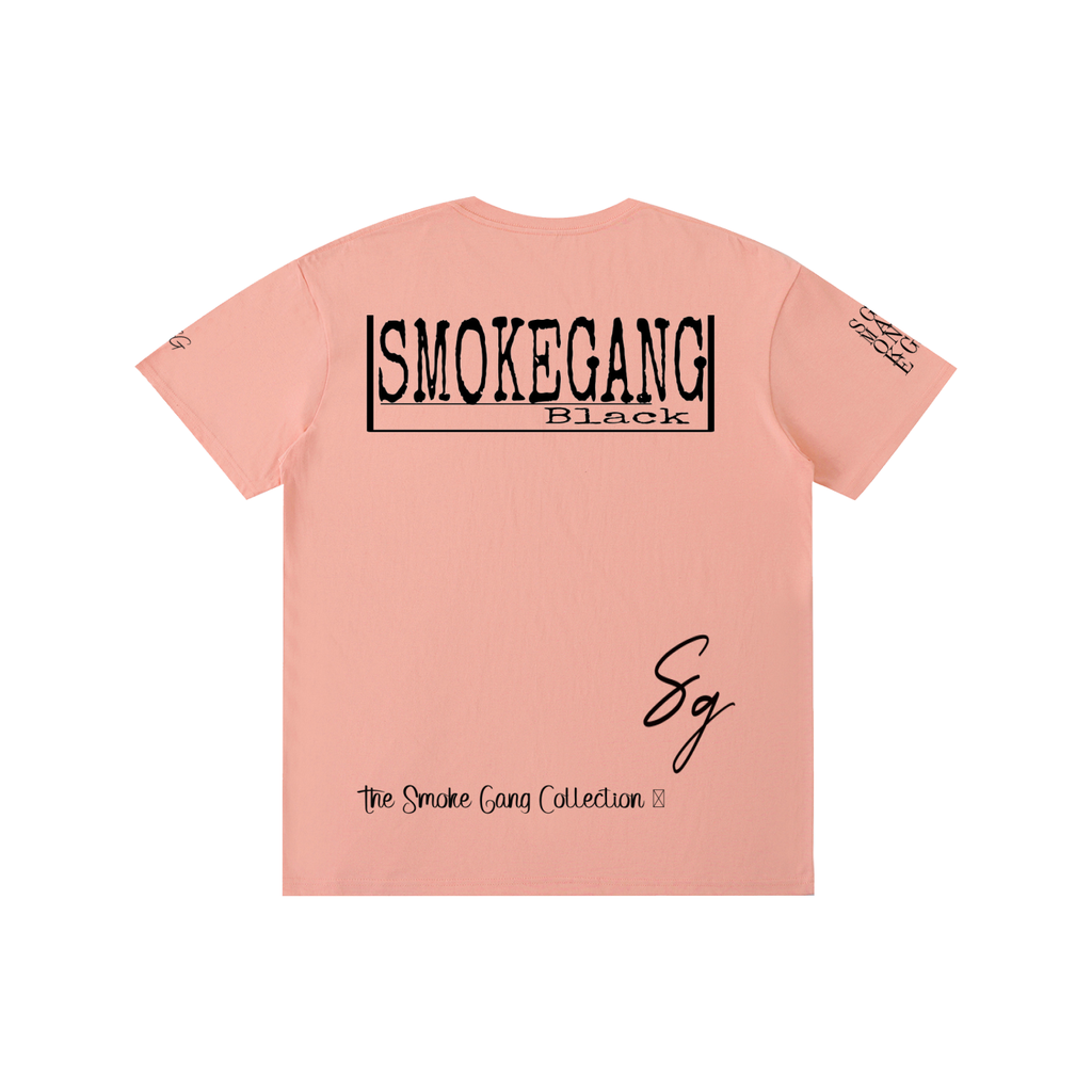 Pure Cotton Unisex T-Shirt