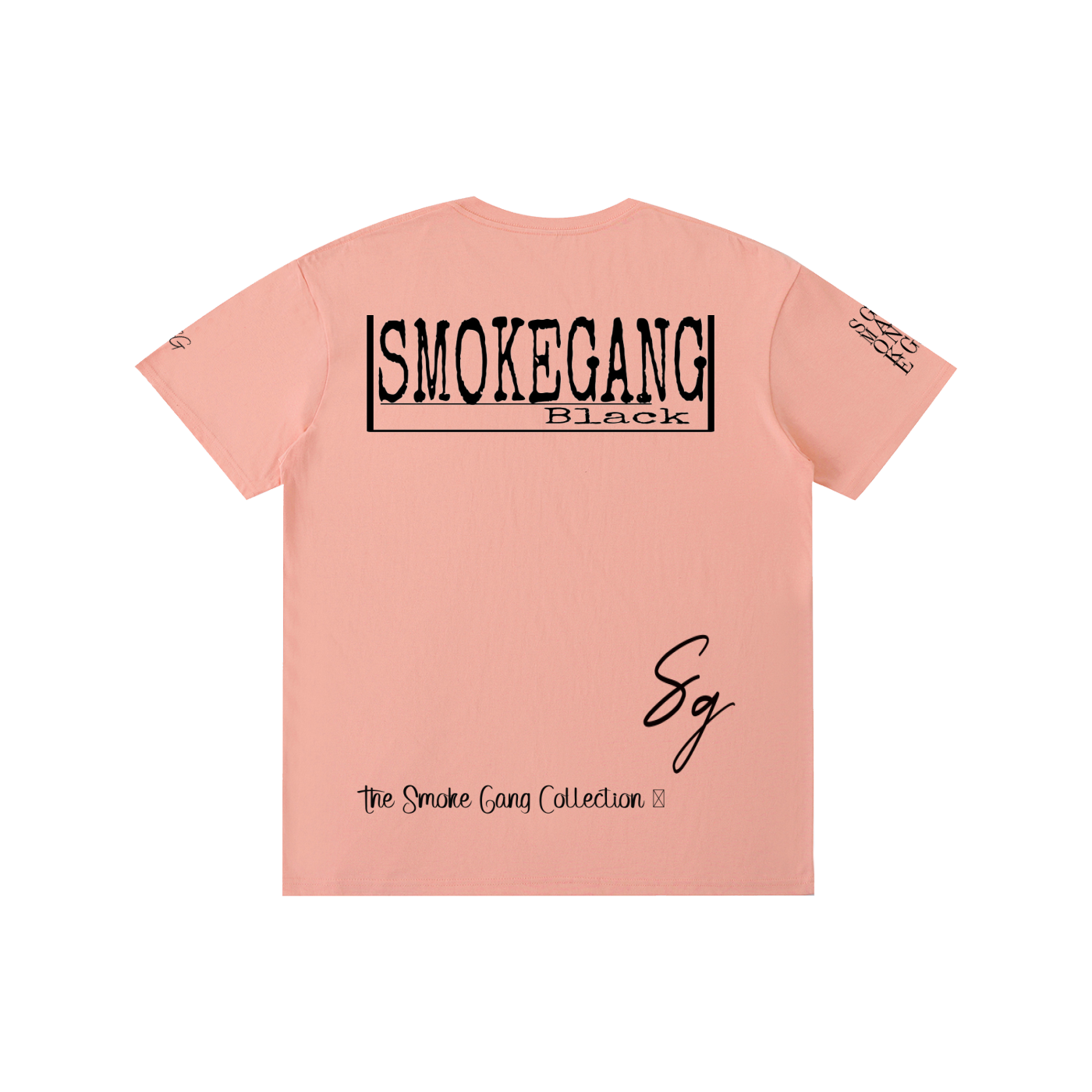 Pure Cotton Unisex T-Shirt