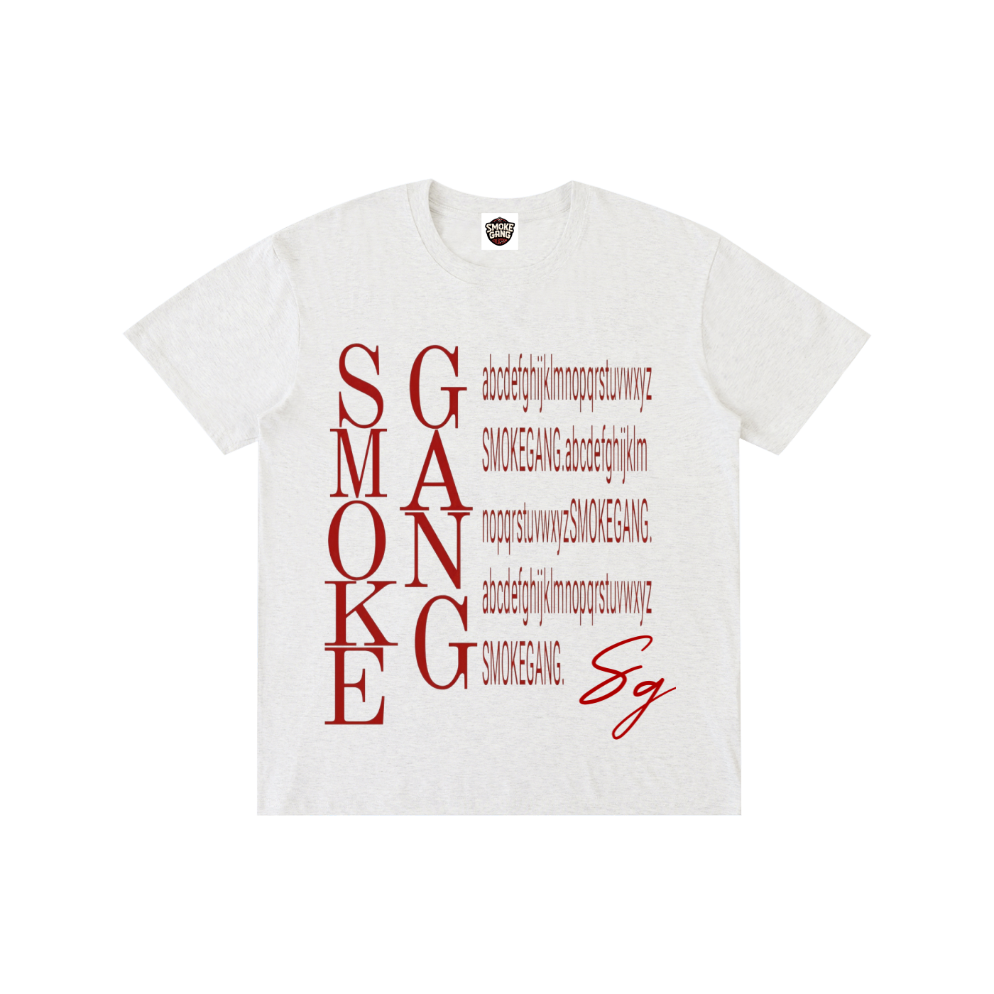 Pure Cotton Unisex T-Shirt