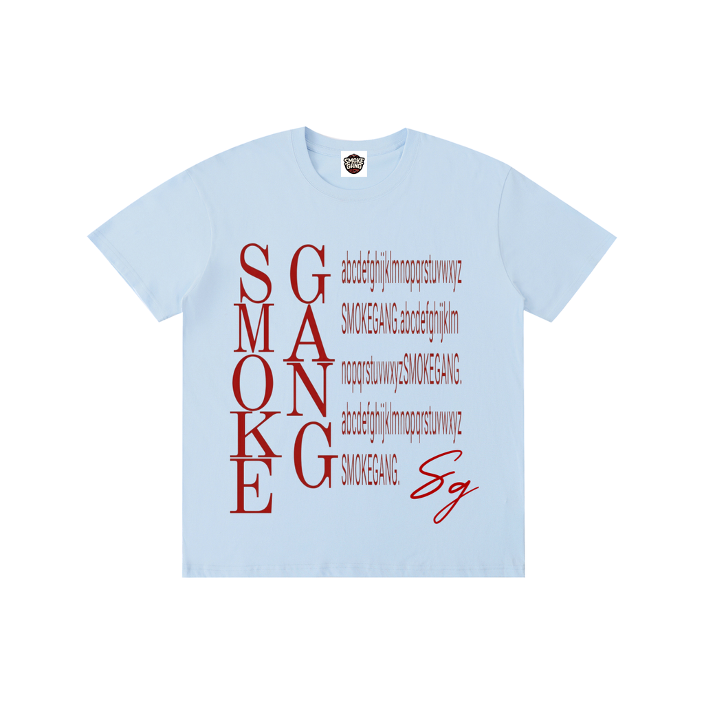 Pure Cotton Unisex T-Shirt