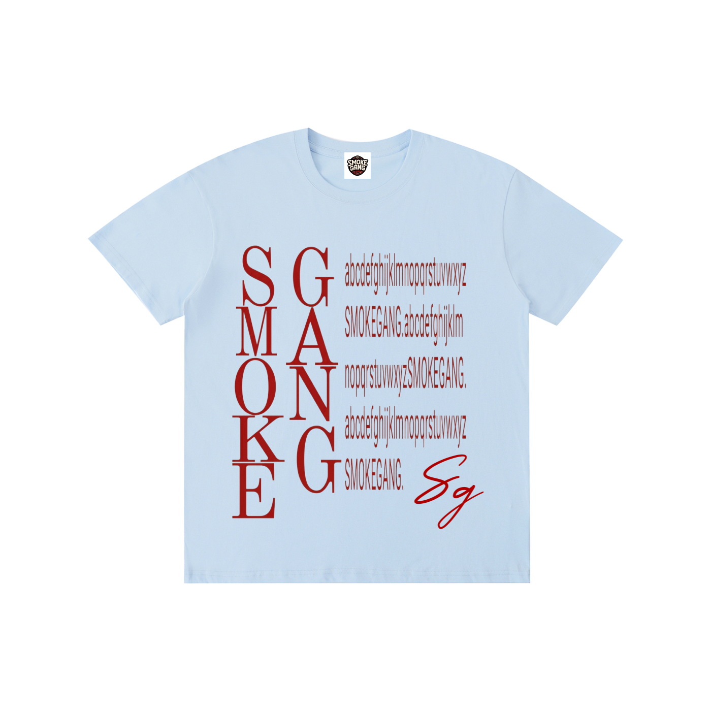 Pure Cotton Unisex T-Shirt