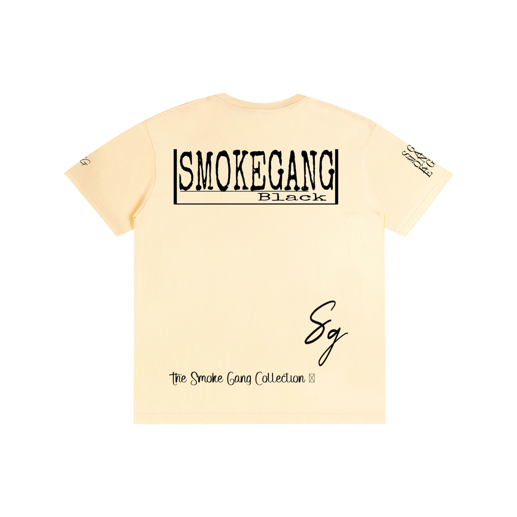 Pure Cotton Unisex T-Shirt