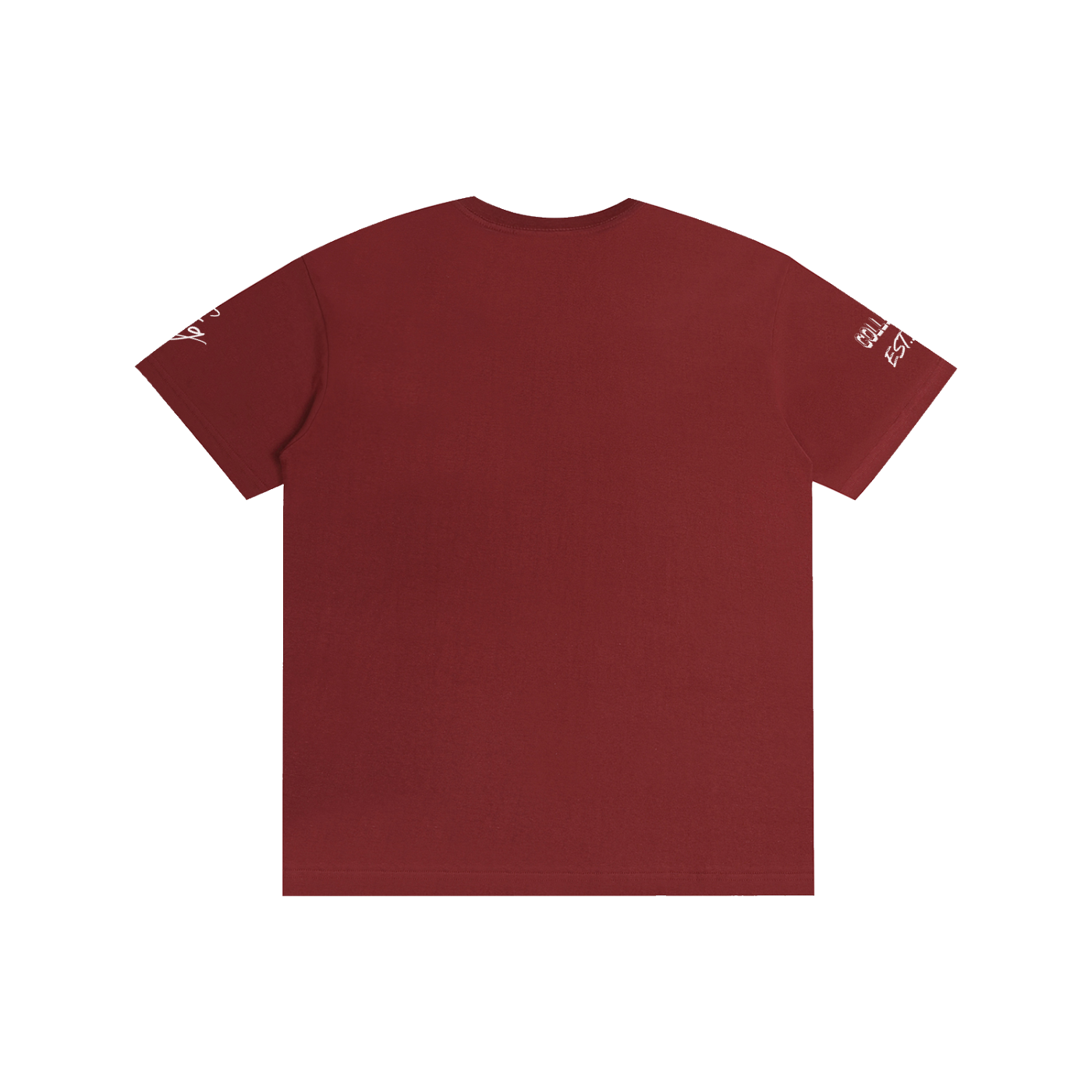 Pure Cotton Unisex T-Shirt