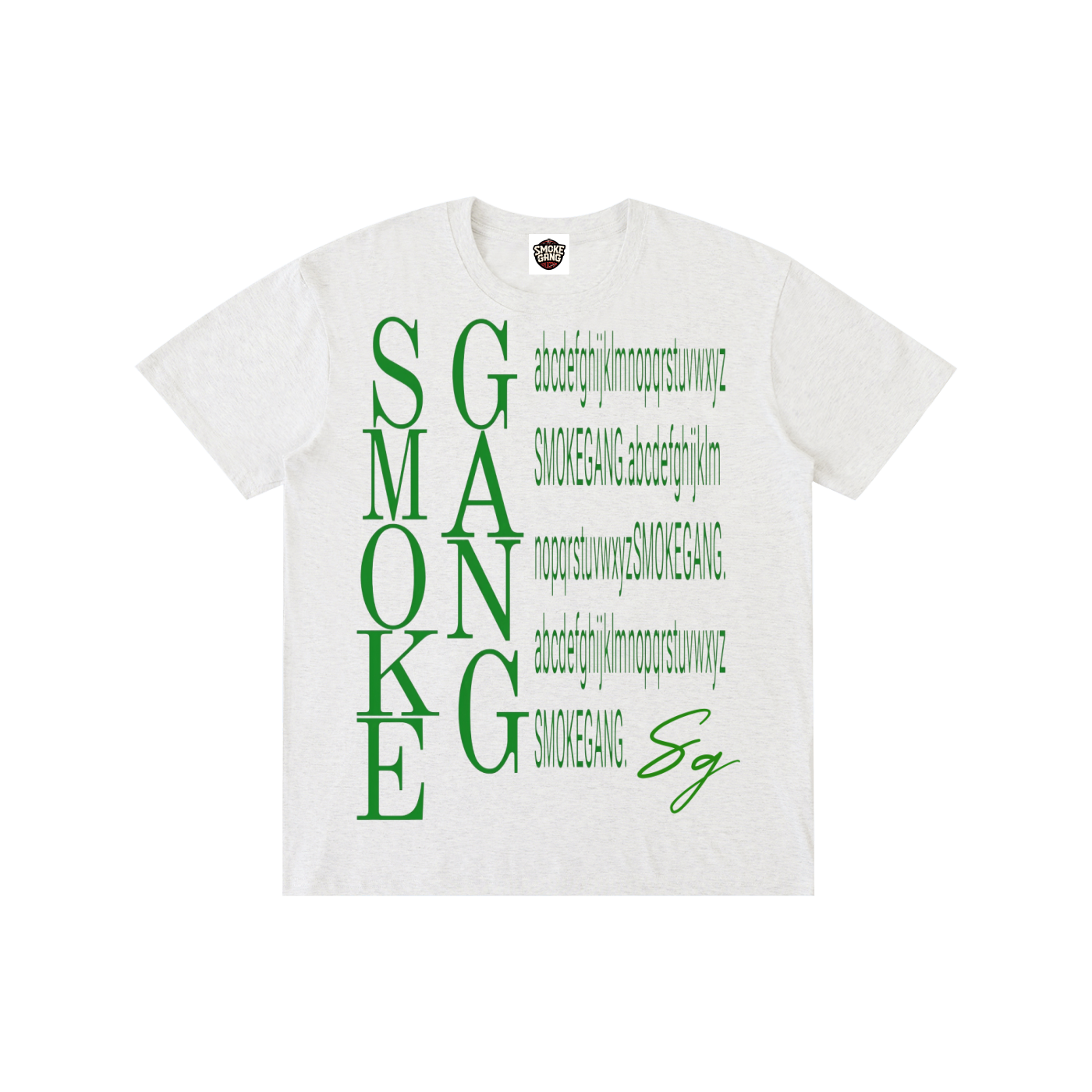Pure Cotton Unisex T-Shirt