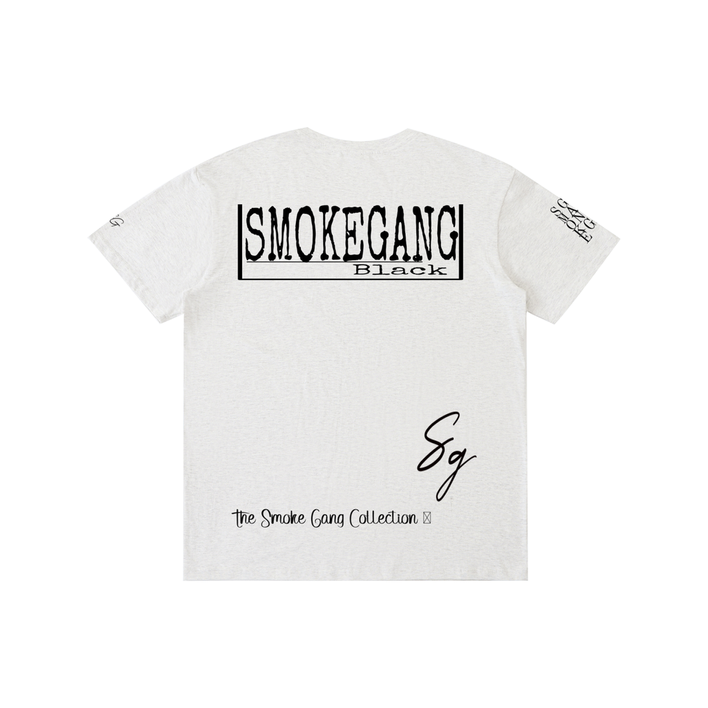 Pure Cotton Unisex T-Shirt