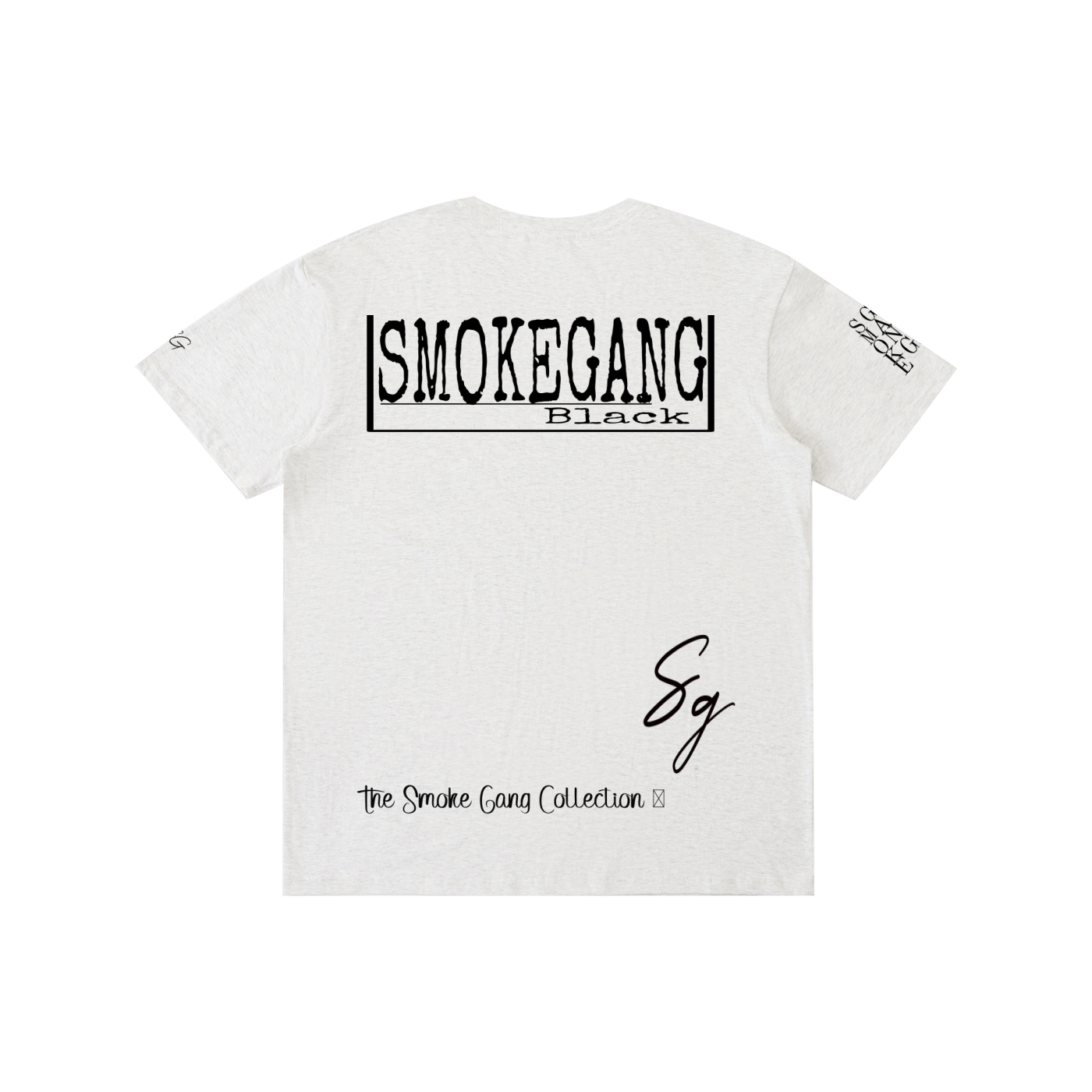 Pure Cotton Unisex T-Shirt