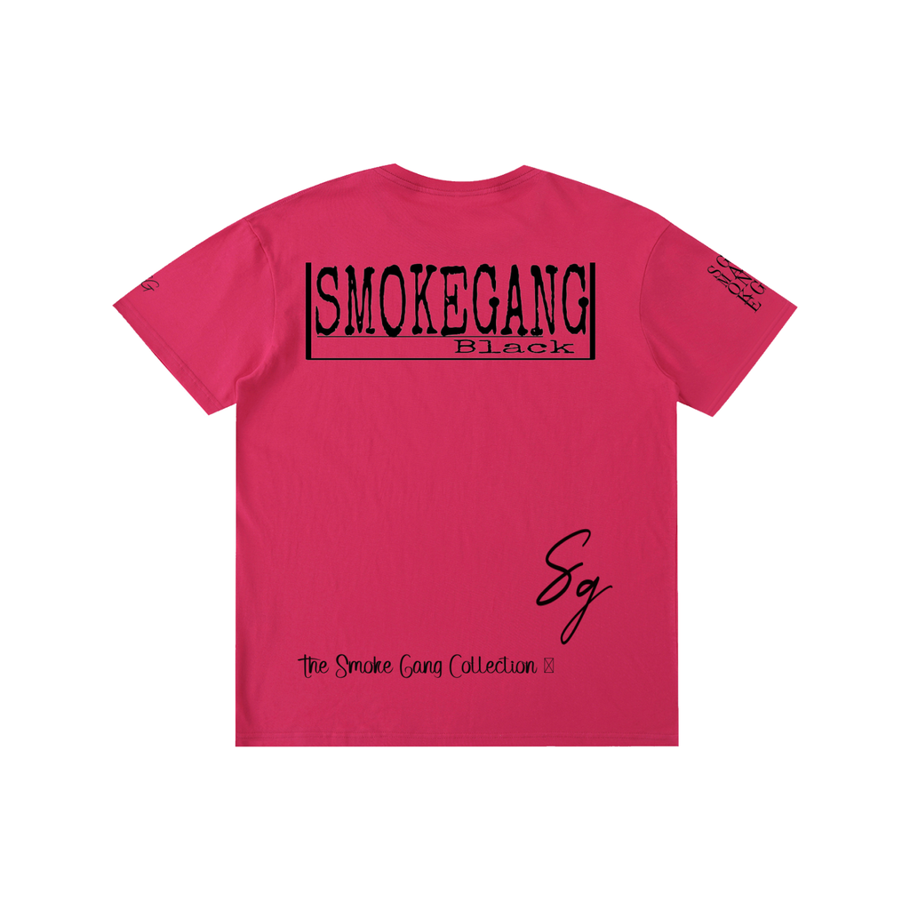 Pure Cotton Unisex T-Shirt