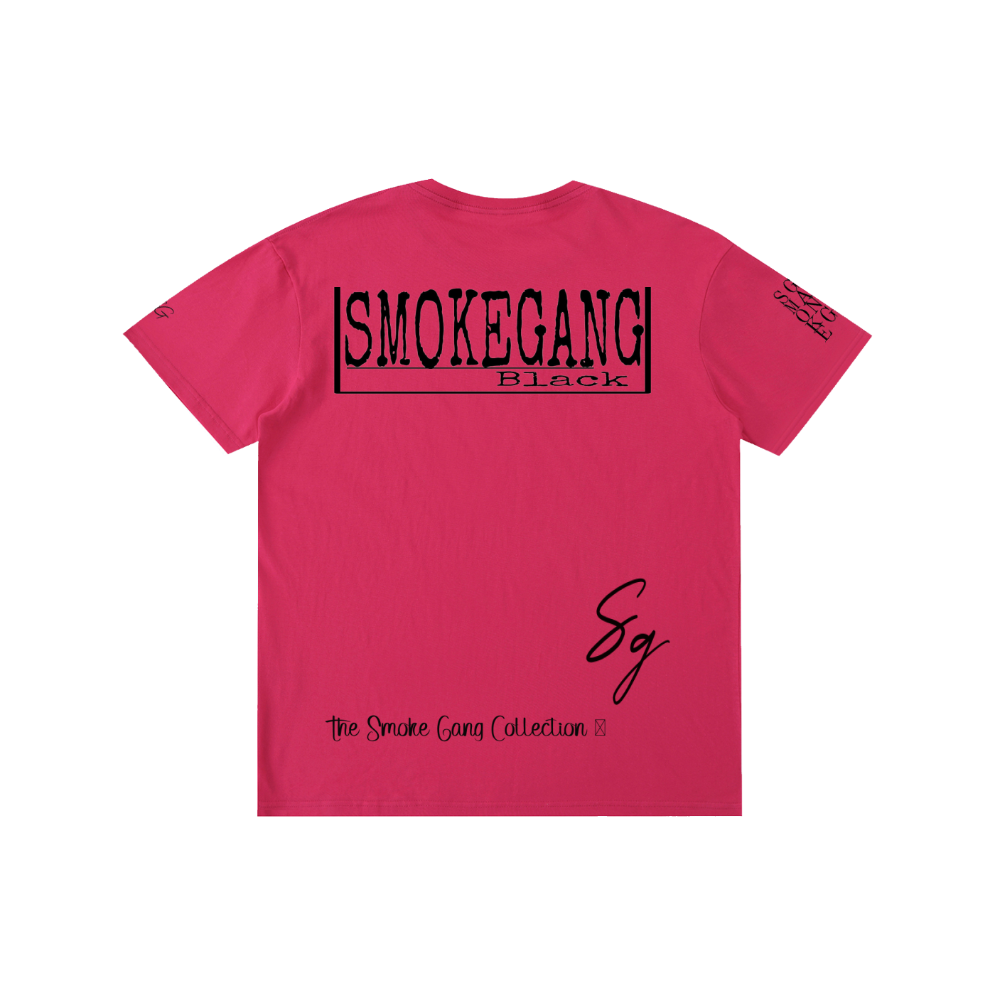 Pure Cotton Unisex T-Shirt