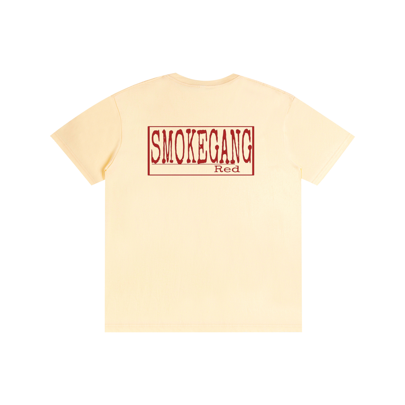 Pure Cotton Unisex T-Shirt