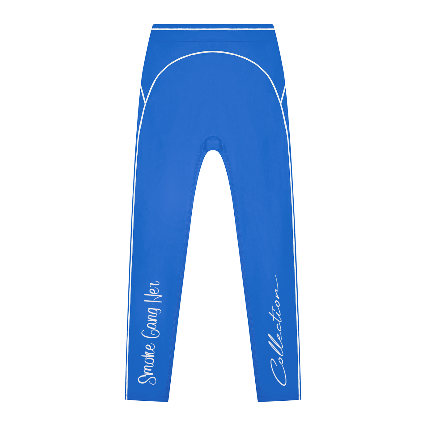 Women's High Rise Topstitching Leggings