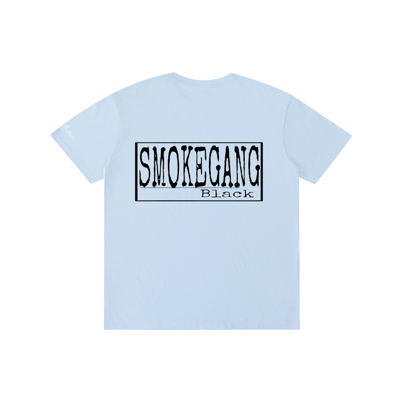 Pure Cotton Unisex T-Shirt