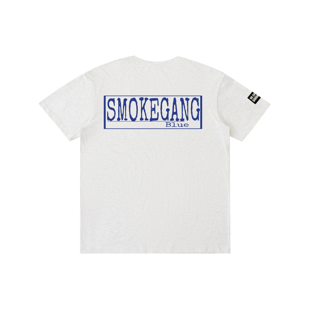 Pure Cotton Unisex T-Shirt