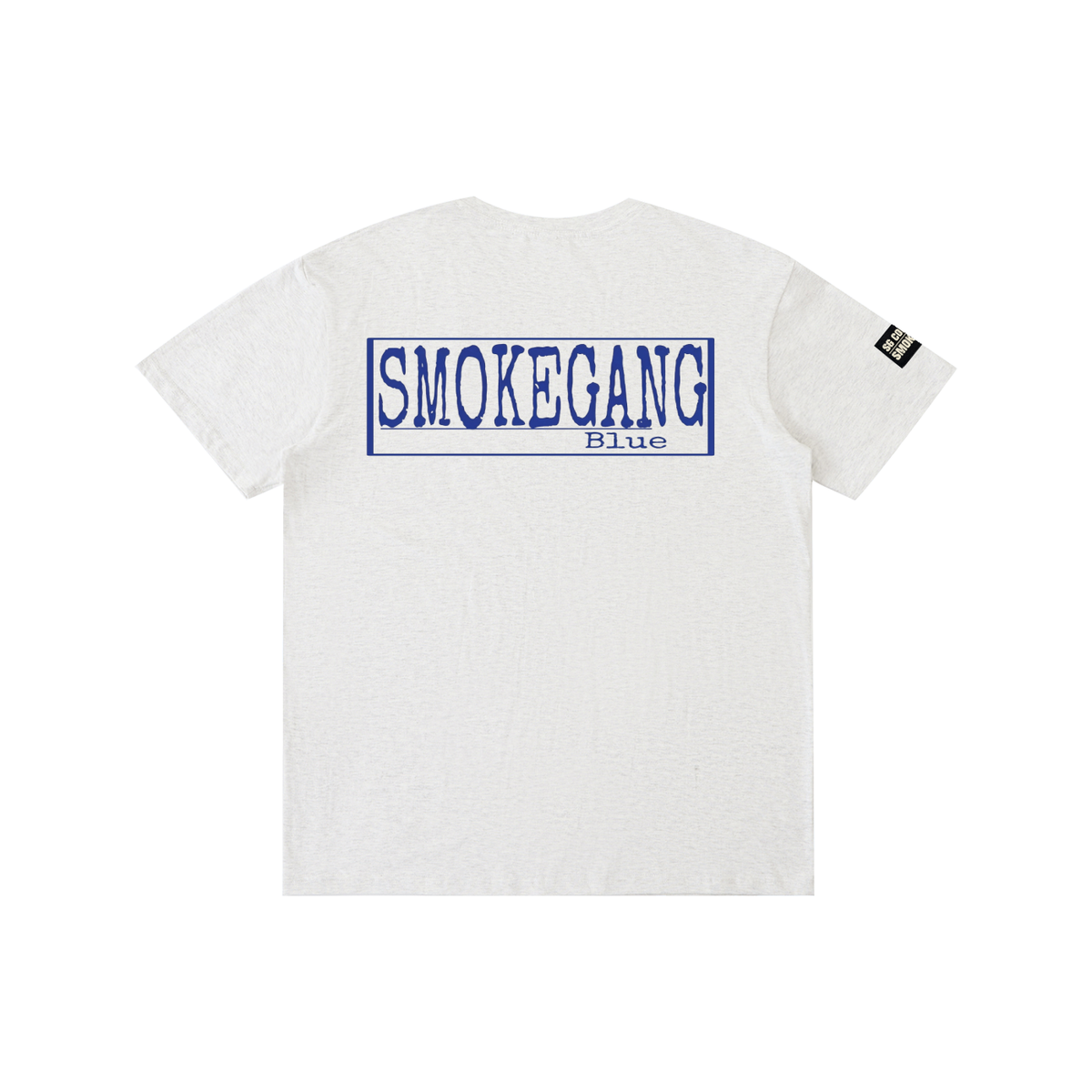 Pure Cotton Unisex T-Shirt