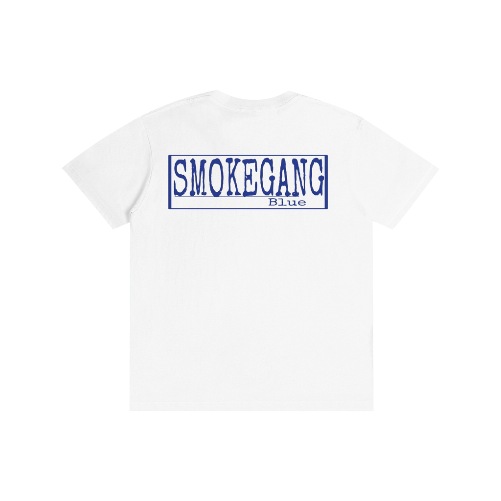 Pure Cotton Unisex T-Shirt