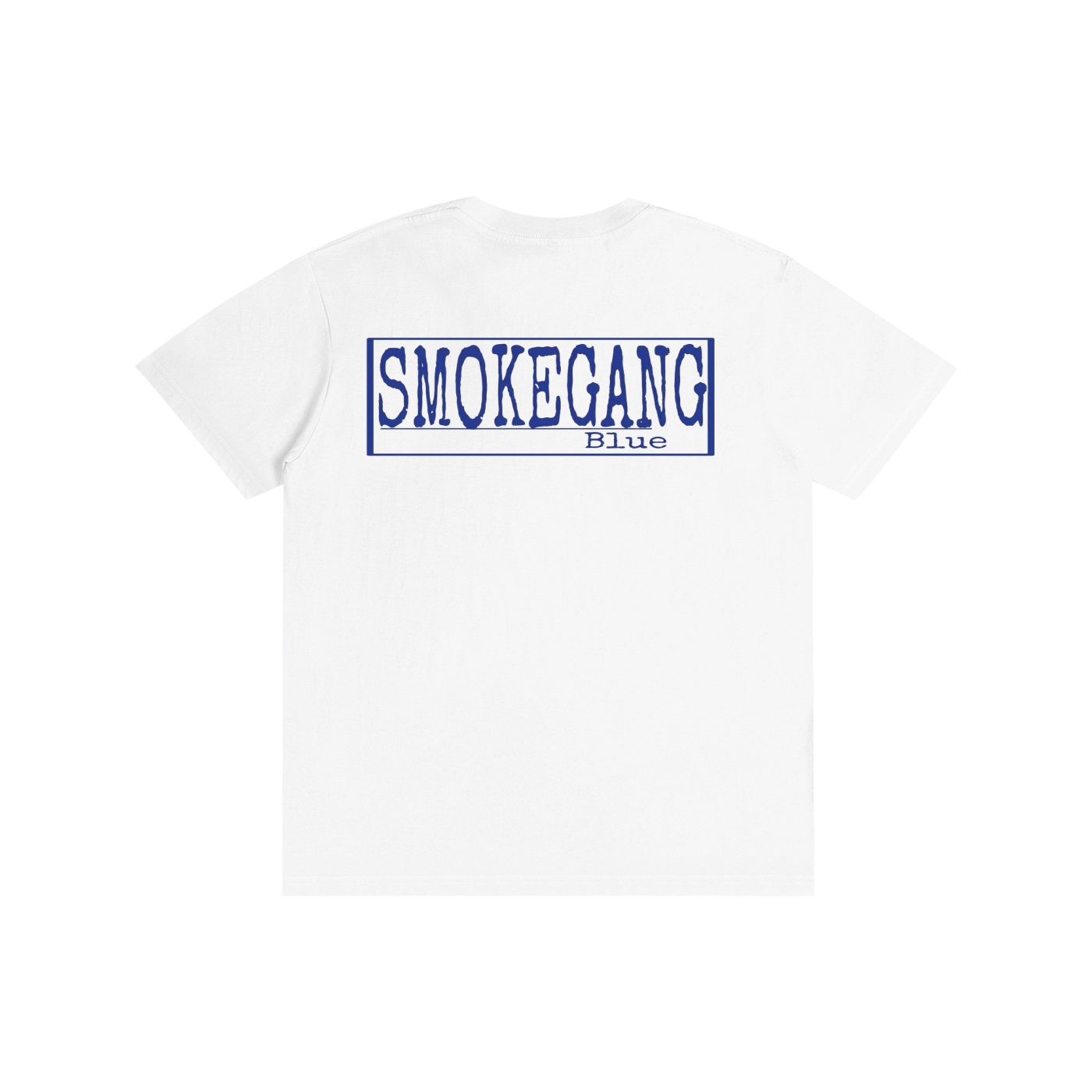 Pure Cotton Unisex T-Shirt