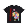 Pure Cotton Unisex T-Shirt