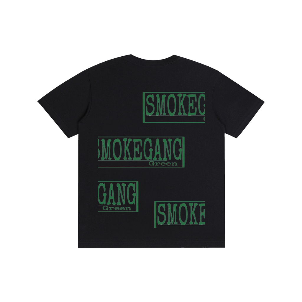 Pure Cotton Unisex T-Shirt