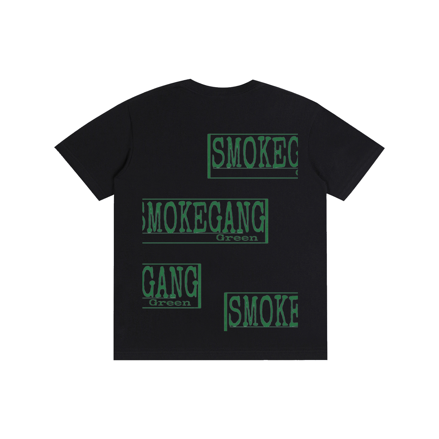 Pure Cotton Unisex T-Shirt