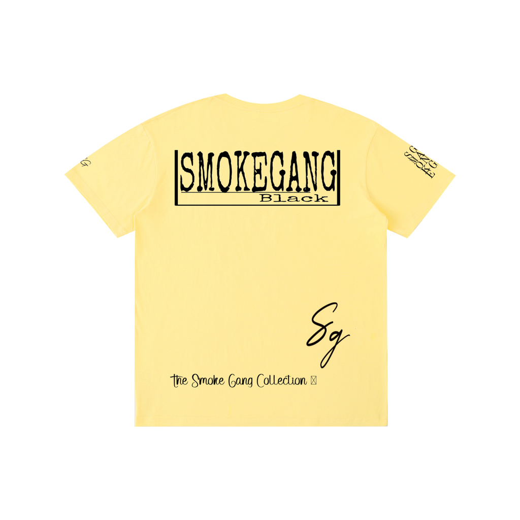 Pure Cotton Unisex T-Shirt