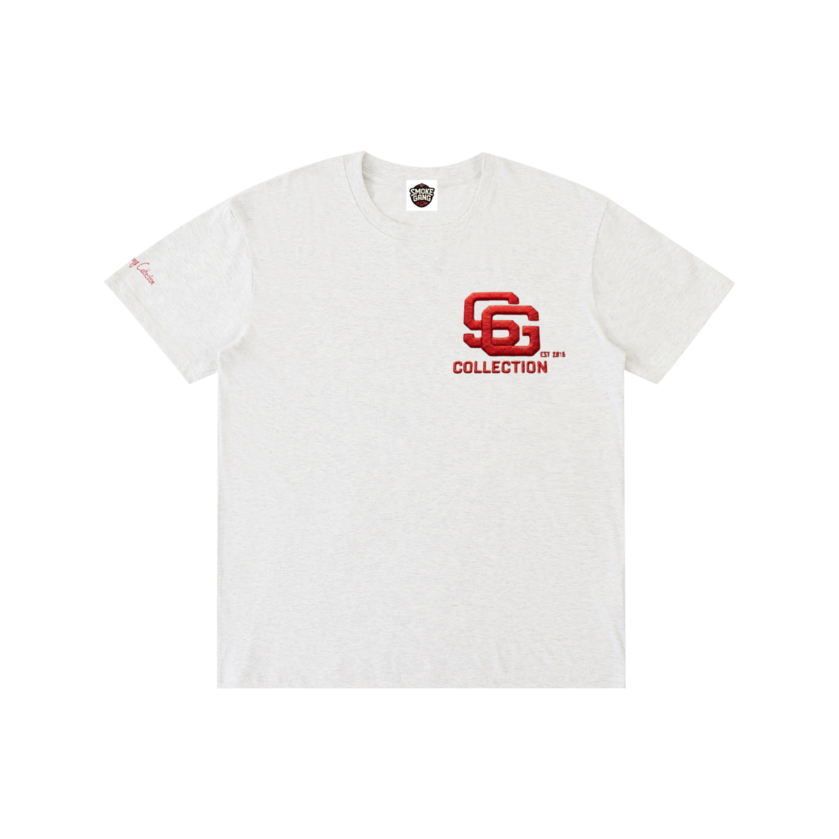 Pure Cotton Unisex T-Shirt