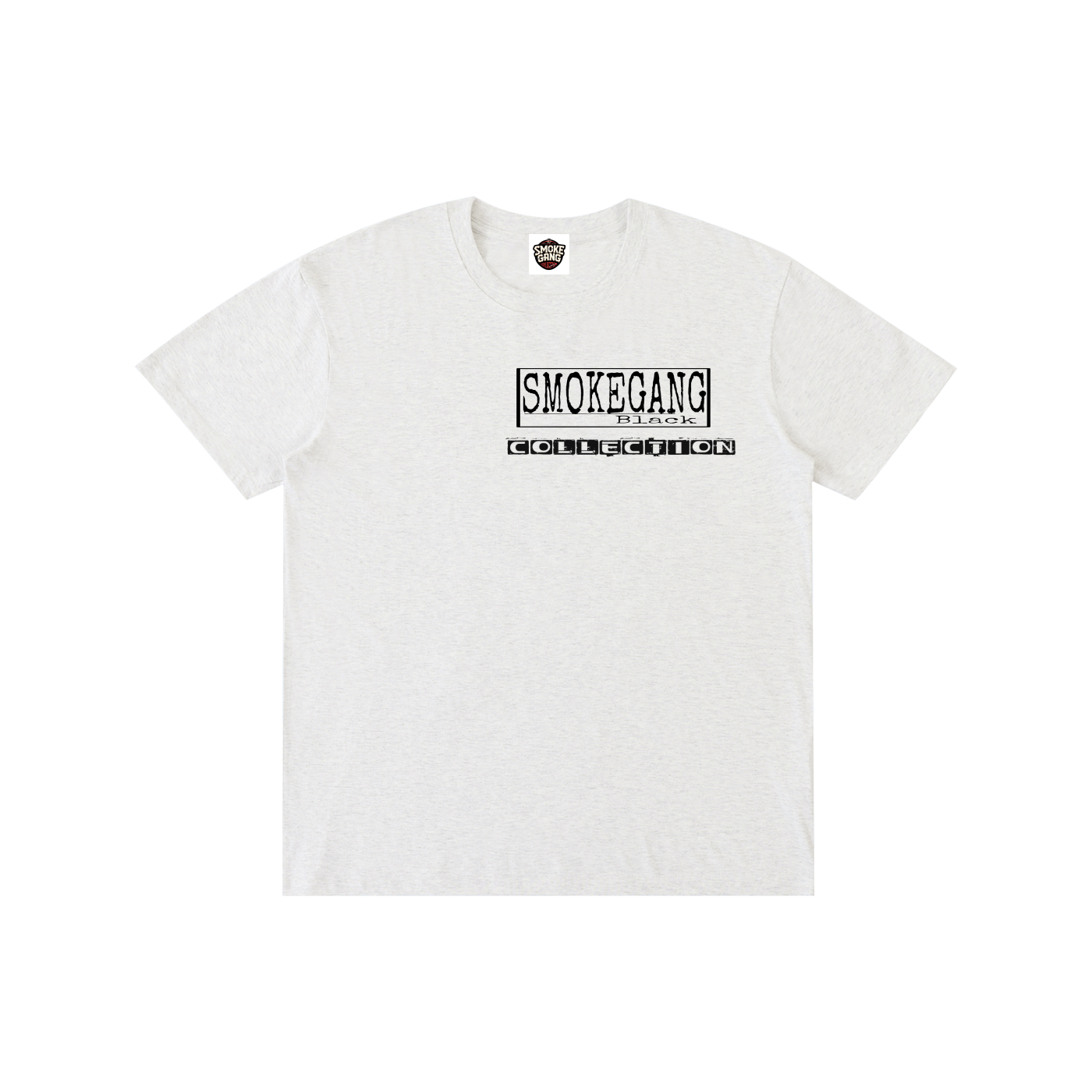 Pure Cotton Unisex T-Shirt