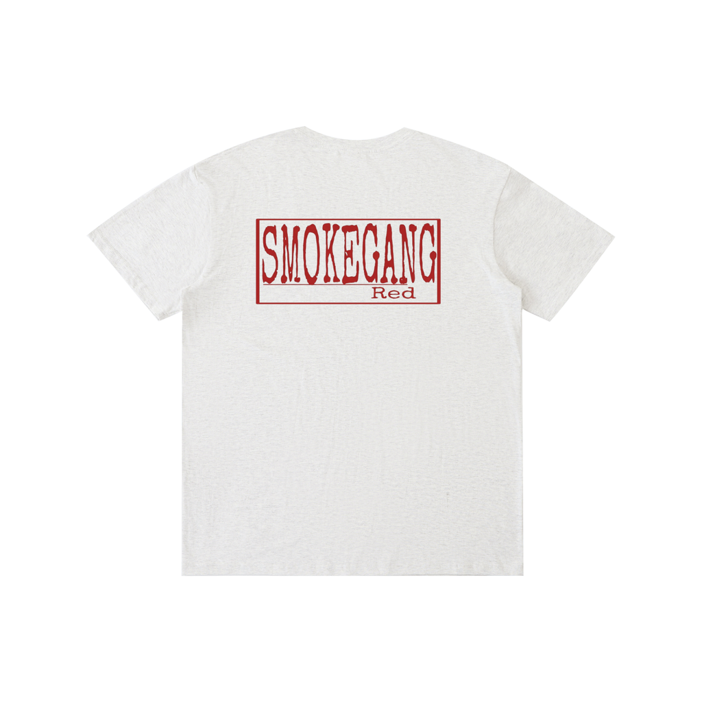 Pure Cotton Unisex T-Shirt