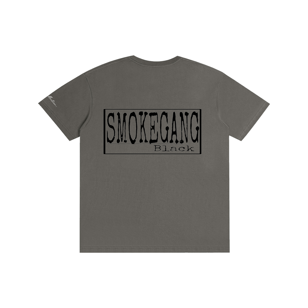 Pure Cotton Unisex T-Shirt