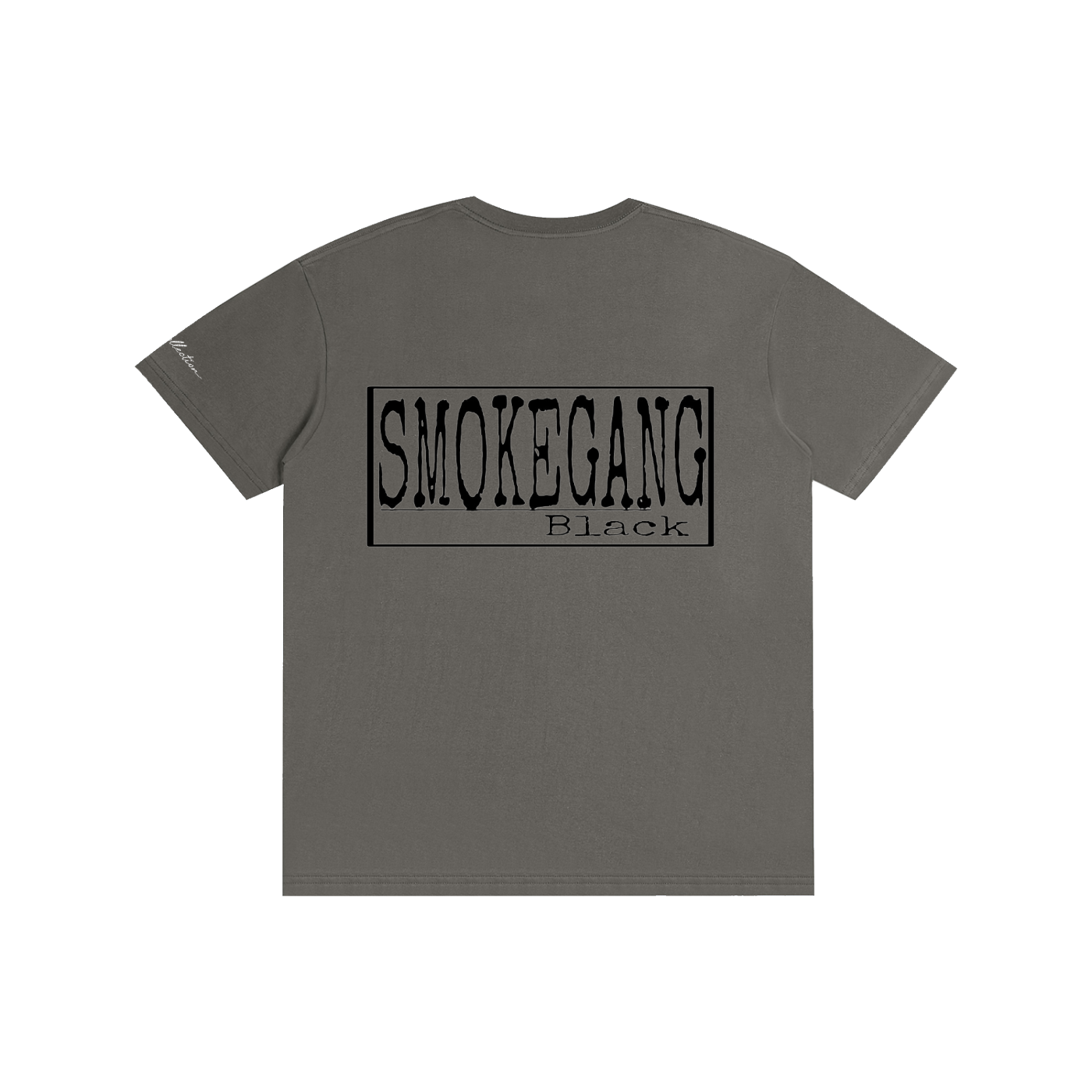 Pure Cotton Unisex T-Shirt
