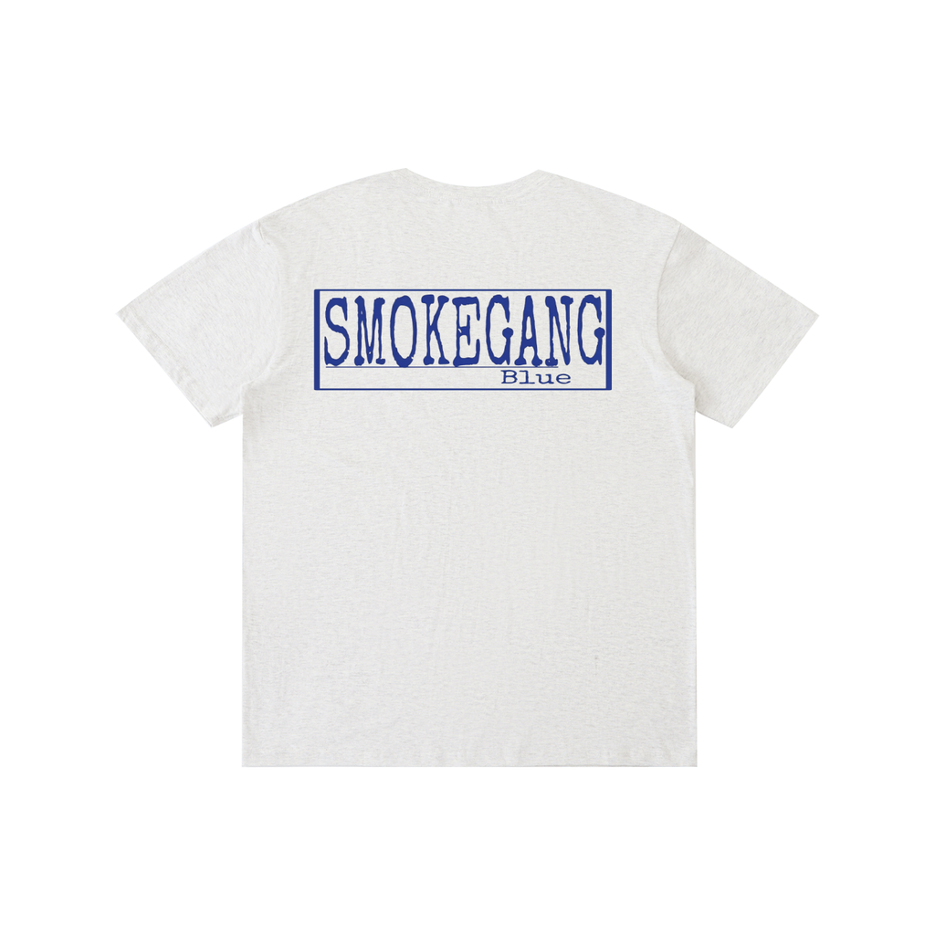Pure Cotton Unisex T-Shirt