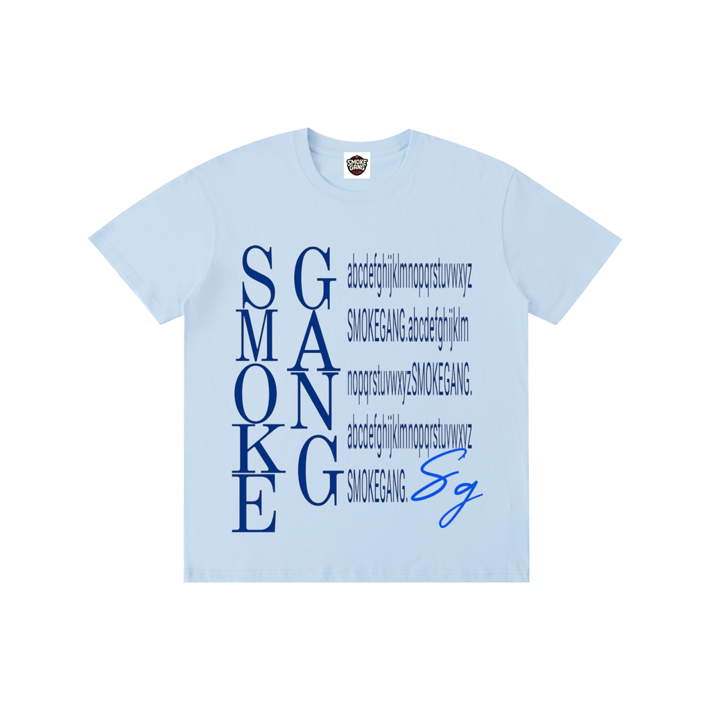 Pure Cotton Unisex T-Shirt