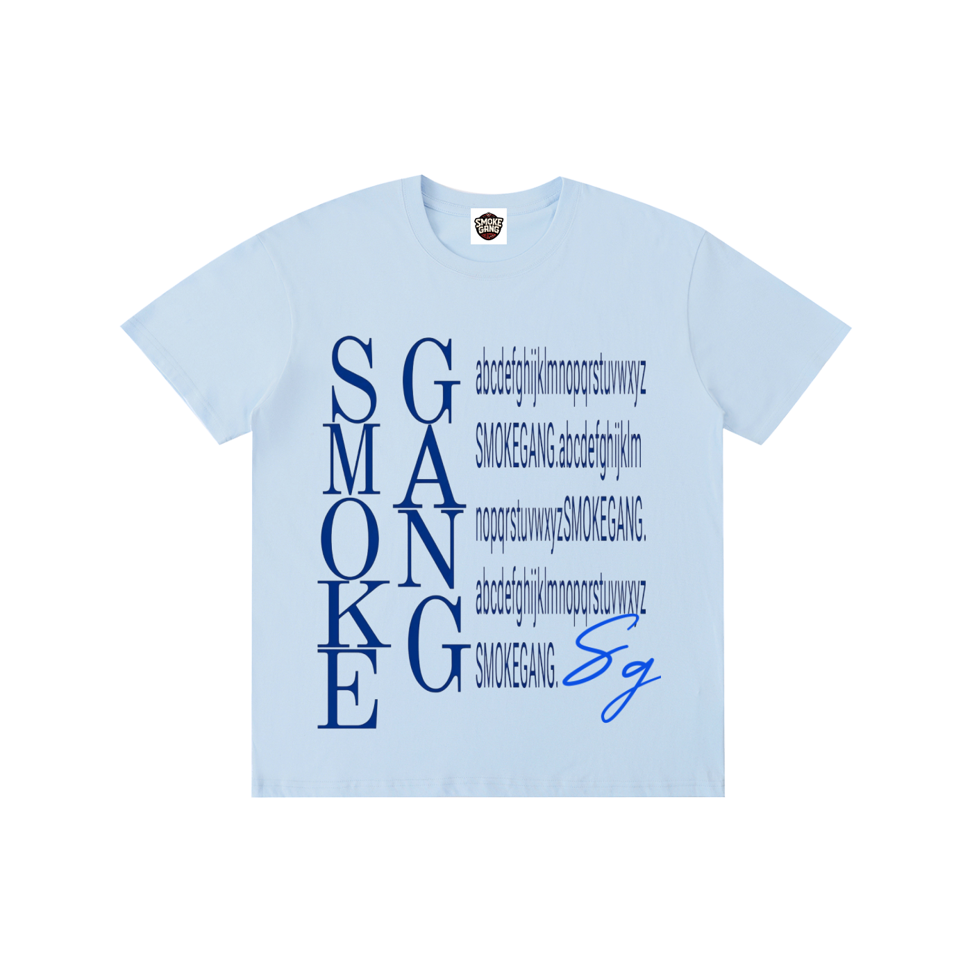 Pure Cotton Unisex T-Shirt