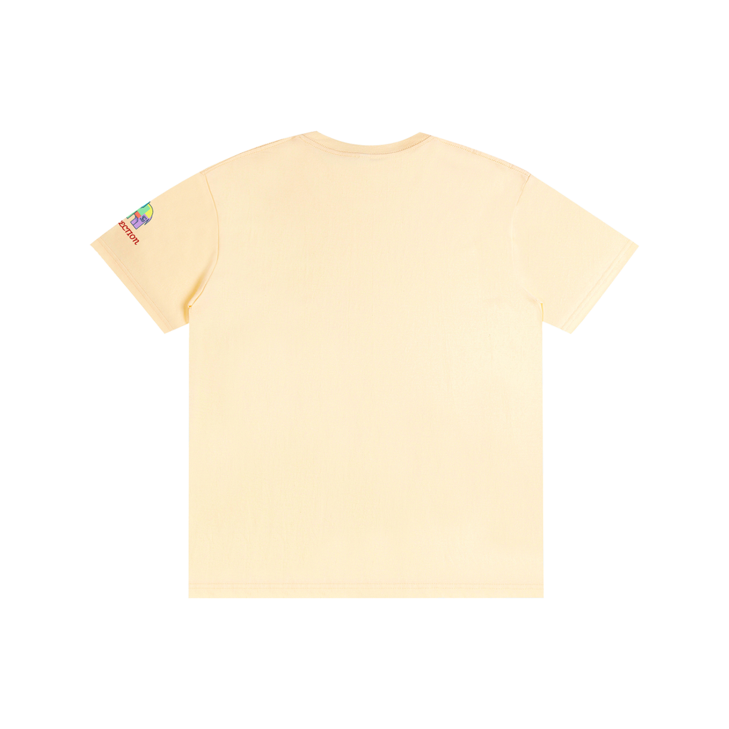Pure Cotton Unisex T-Shirt