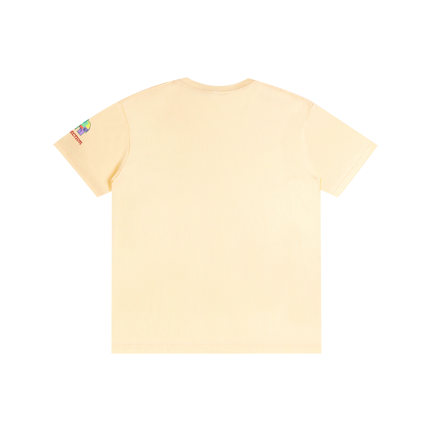 Pure Cotton Unisex T-Shirt
