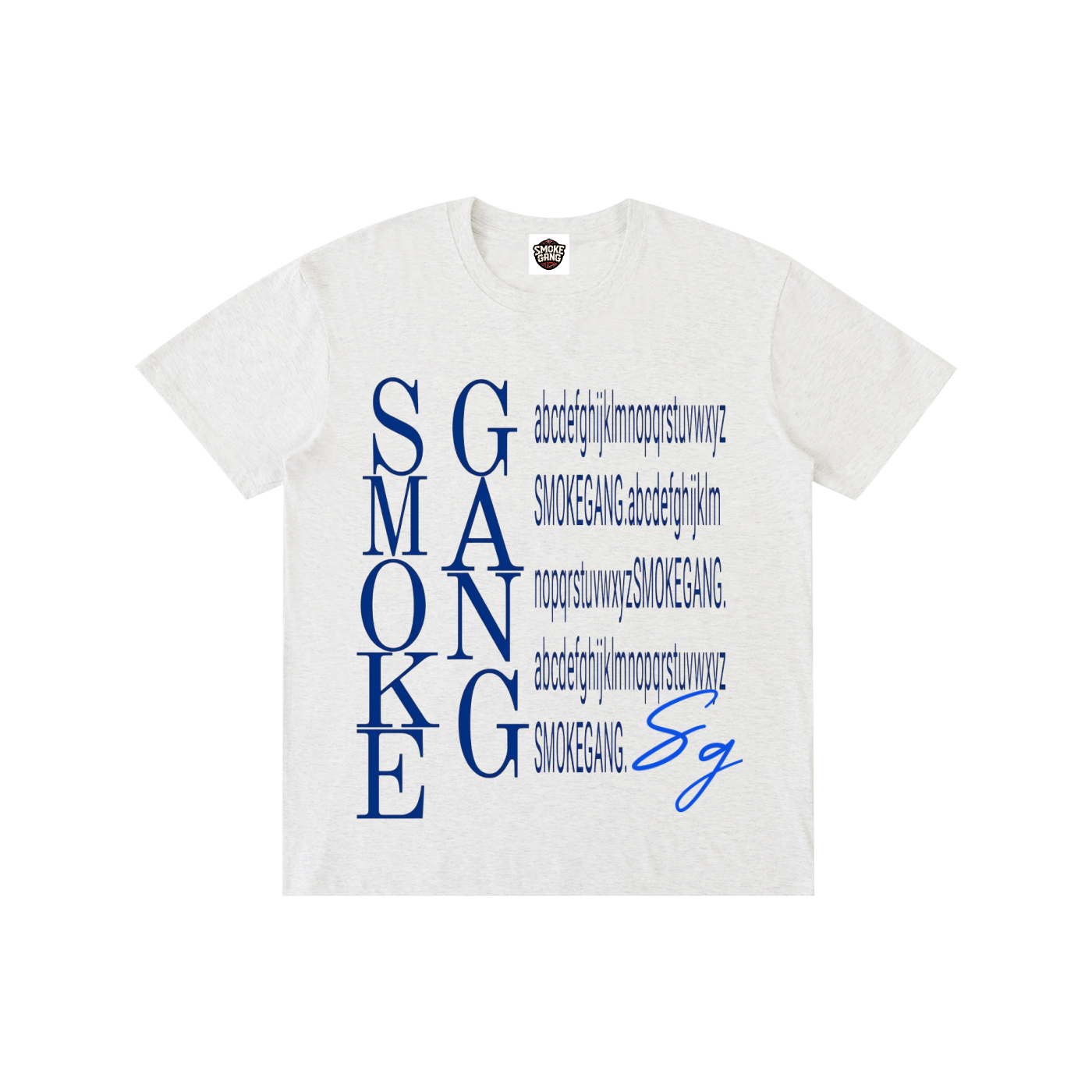 Pure Cotton Unisex T-Shirt