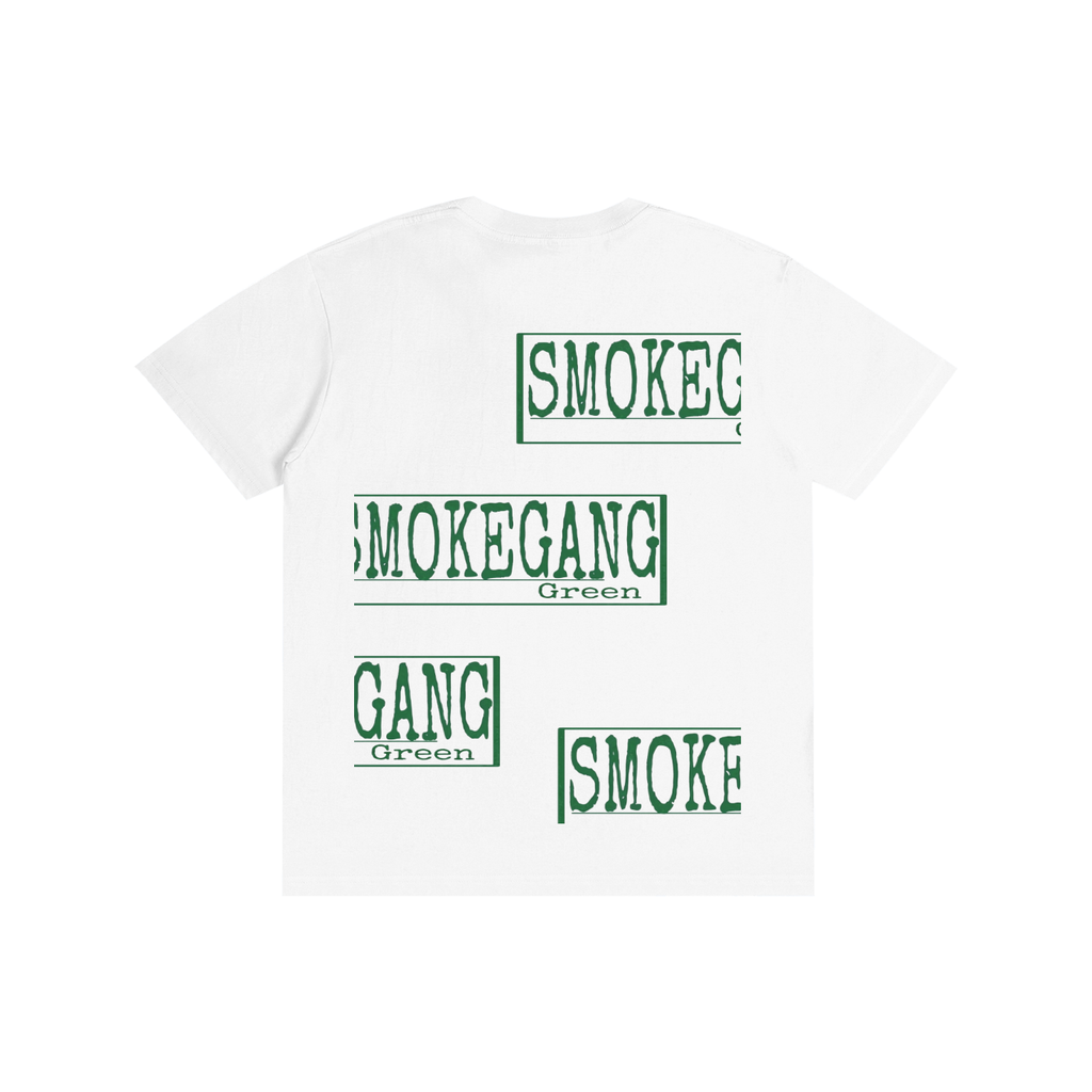 Pure Cotton Unisex T-Shirt