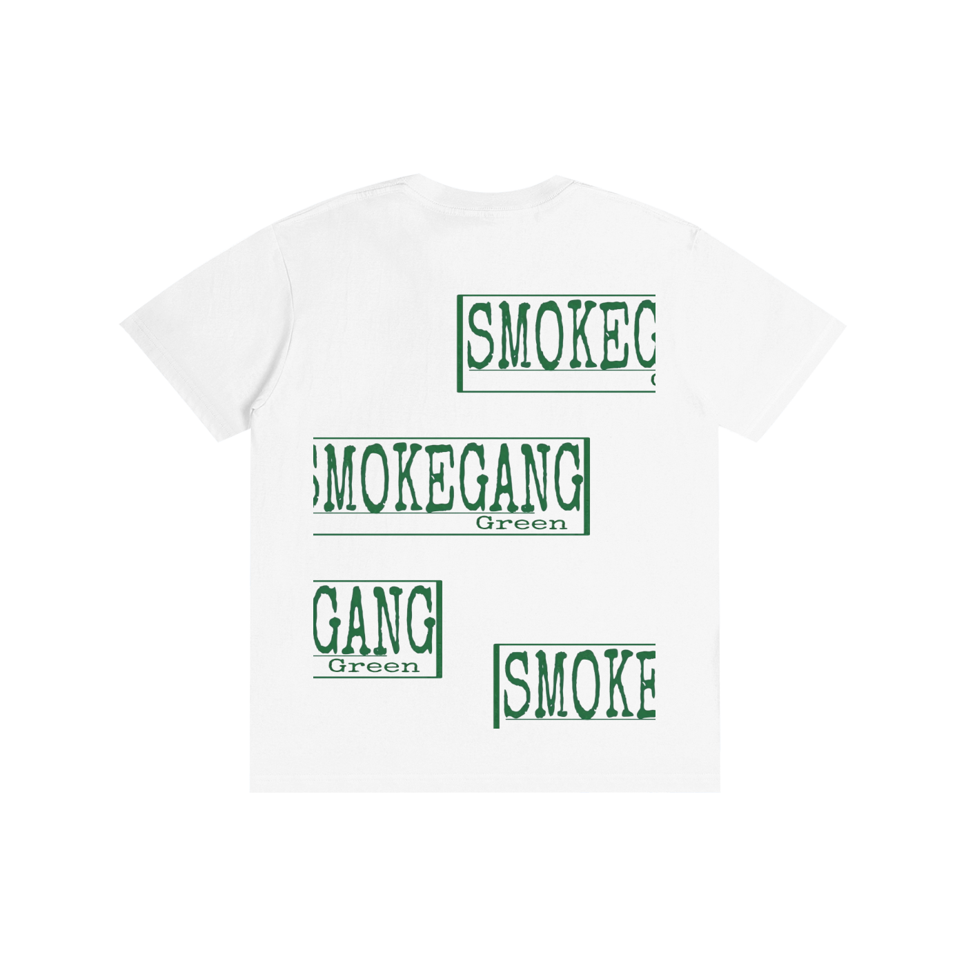 Pure Cotton Unisex T-Shirt