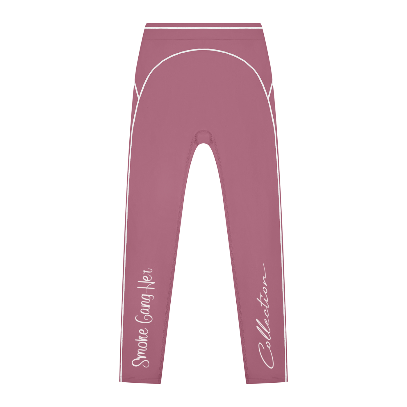 Women's High Rise Topstitching Leggings